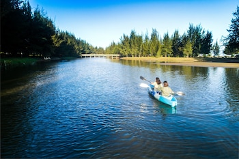 seava ho tram resort
