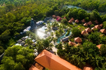 seava ho tram resort