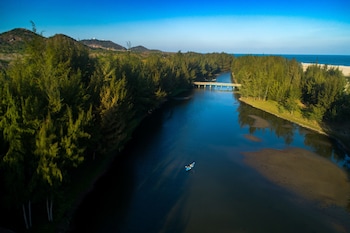 seava ho tram resort
