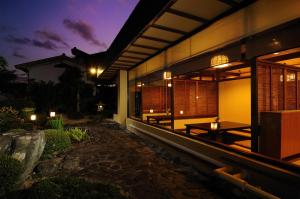 Kifu No Sato,Maniwa>>Kamigori,4 star