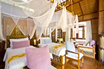 the floathouse river kwai