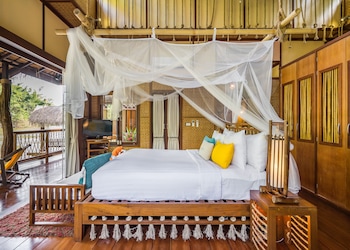 the floathouse river kwai