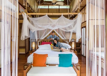 the floathouse river kwai