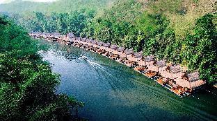 the floathouse river kwai