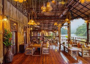 the floathouse river kwai