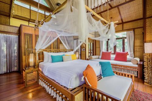 the floathouse river kwai