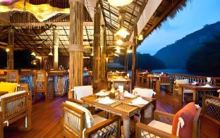 the floathouse river kwai