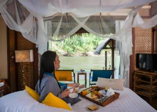 the floathouse river kwai