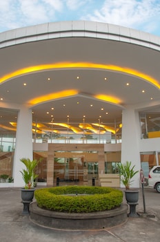 Hotel Santika Bangka,Bangka Island>>Bangka,5 star