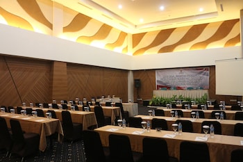 hotel santika bangka