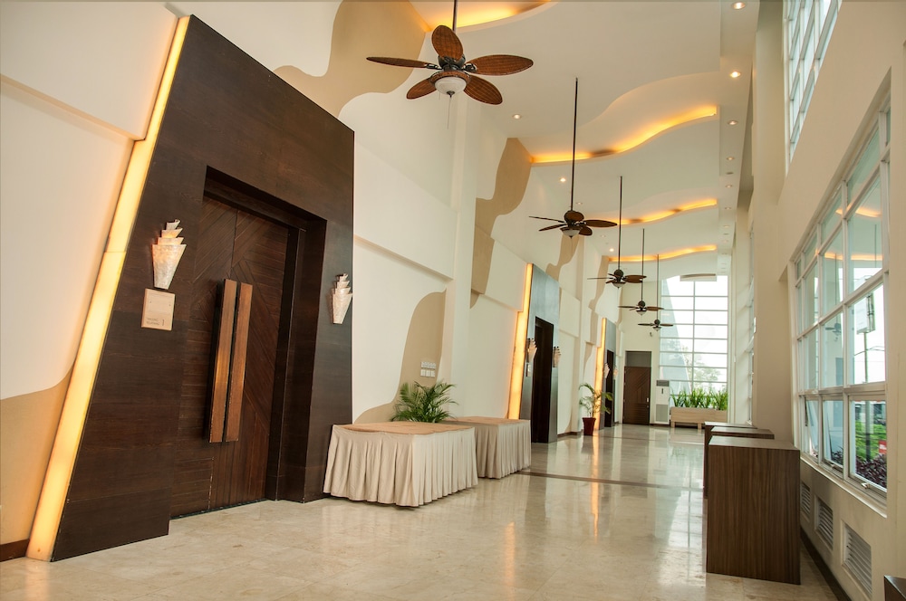 hotel santika bangka