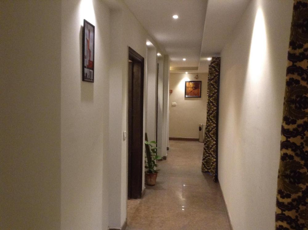 hotel metro tower