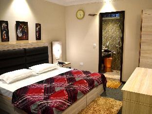hotel metro tower