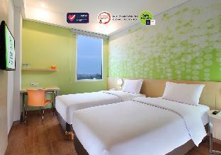 zest airport jakarta by swiss belhotel international