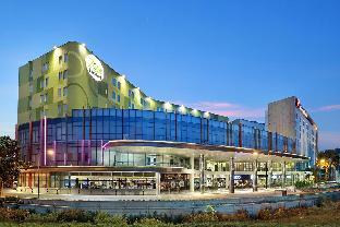 zest airport jakarta by swiss belhotel international