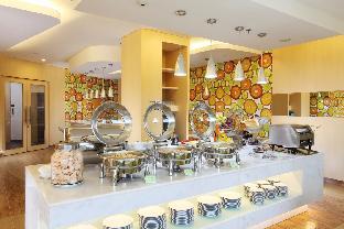 zest airport jakarta by swiss belhotel international