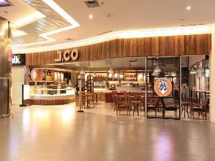 zest airport jakarta by swiss belhotel international