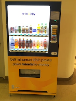 zest airport jakarta by swiss belhotel international