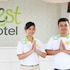 zest airport jakarta by swiss belhotel international