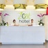 zest airport jakarta by swiss belhotel international