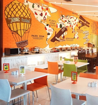 zest airport jakarta by swiss belhotel international