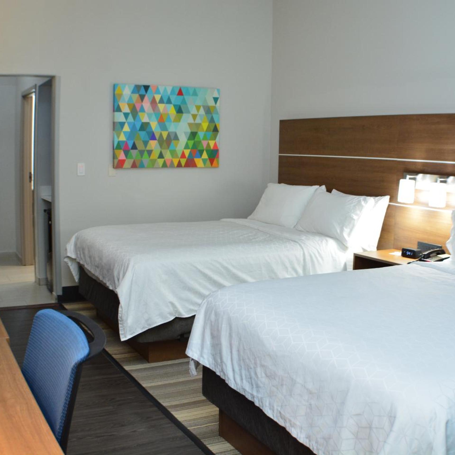 holiday inn express hotel and suites seguin by ihg