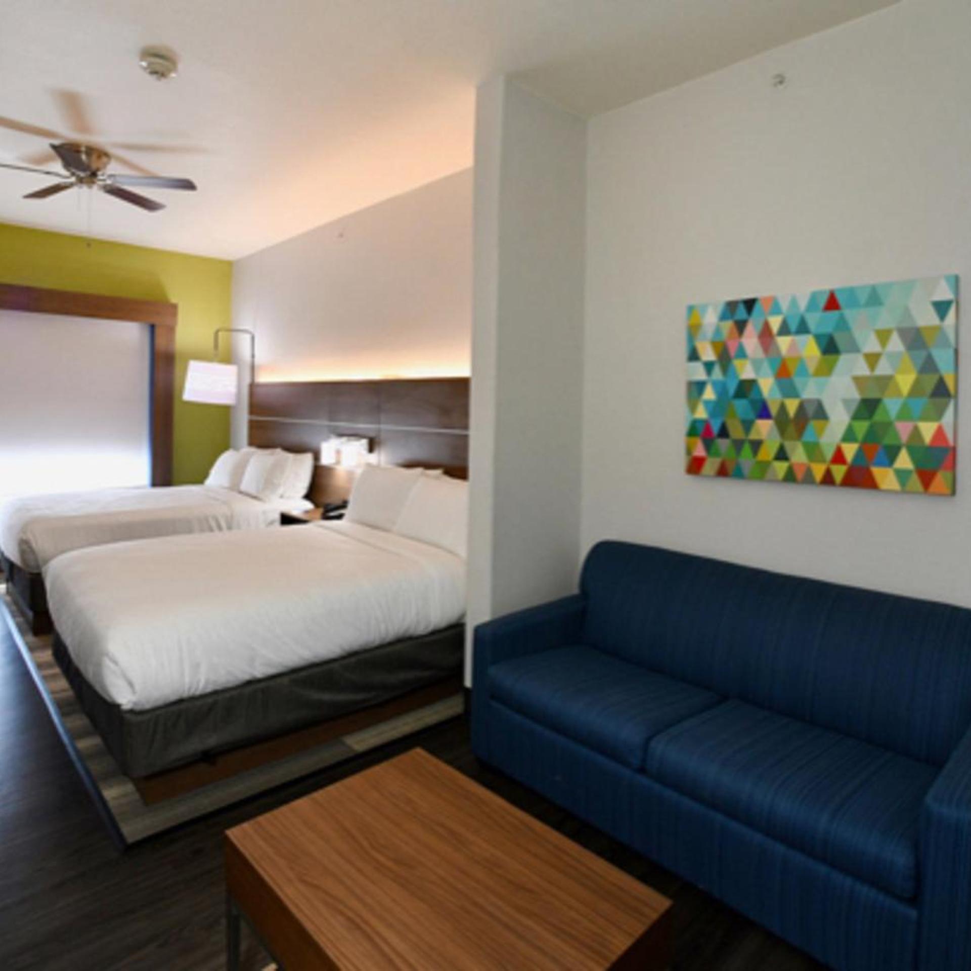 holiday inn express hotel and suites seguin by ihg