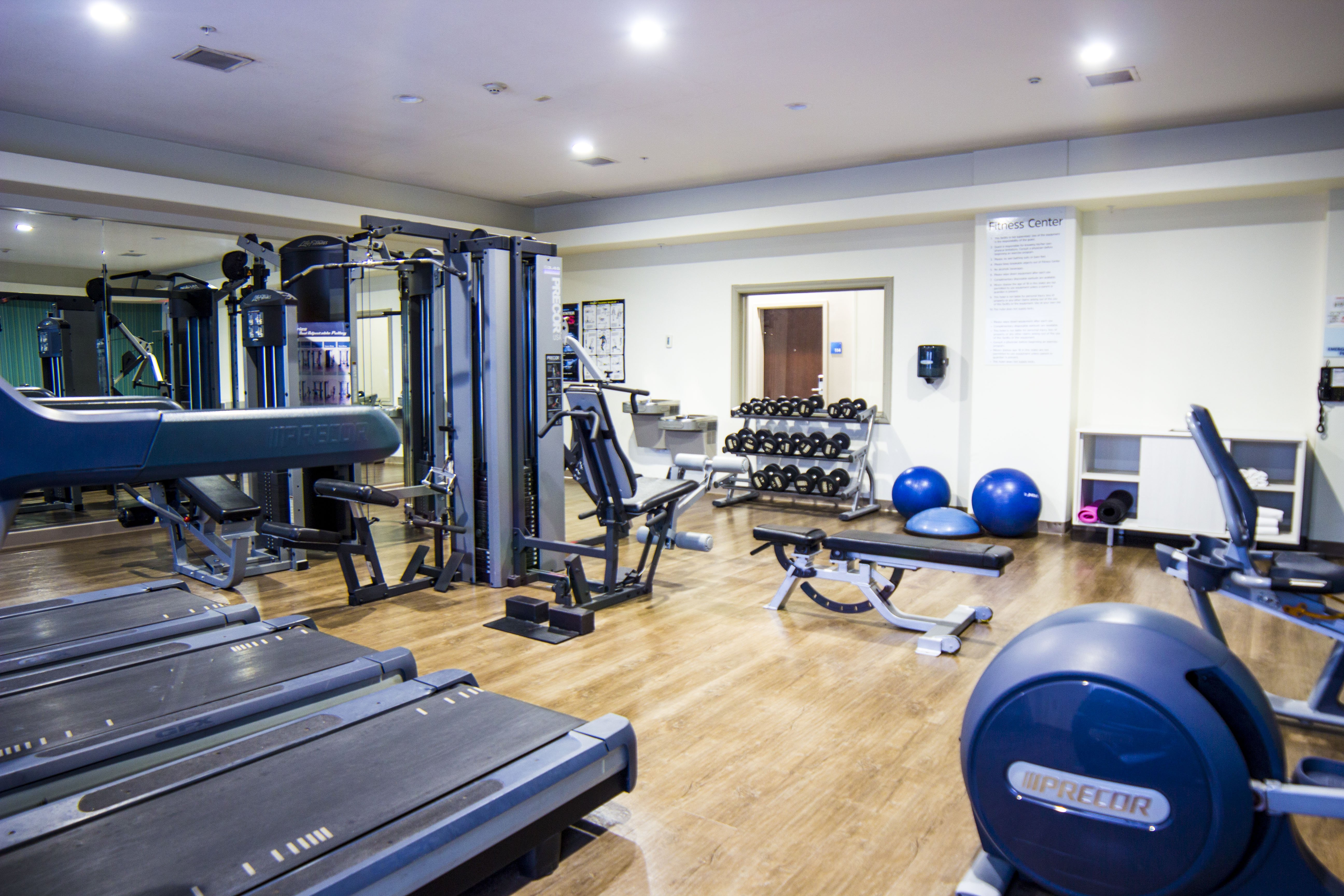 holiday inn express hotel and suites seguin by ihg