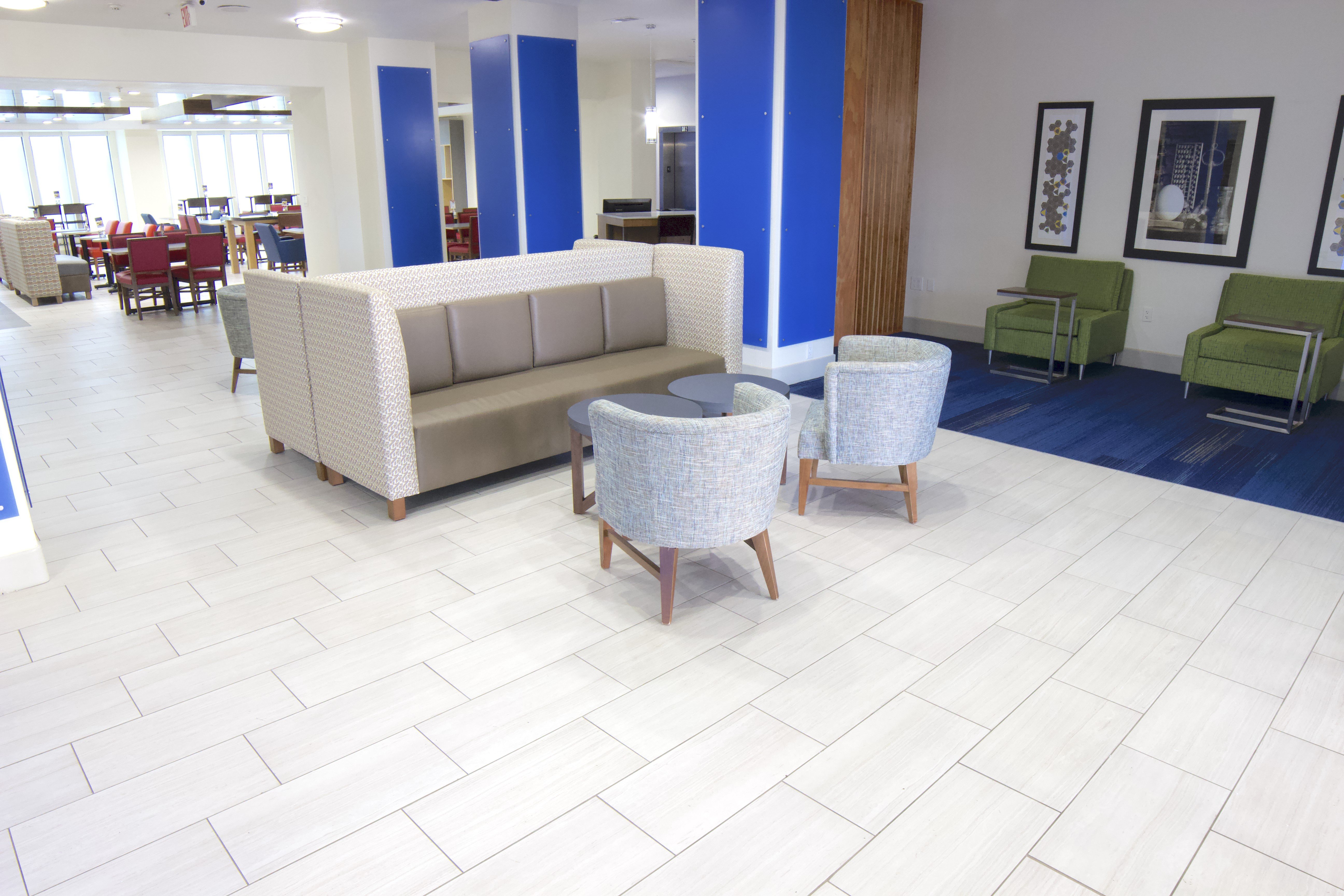 holiday inn express hotel and suites seguin by ihg
