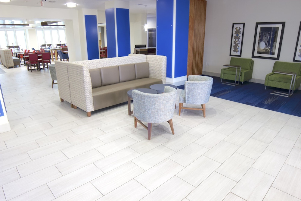 holiday inn express hotel and suites seguin by ihg