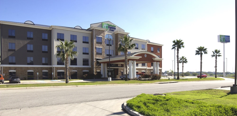 holiday inn express hotel and suites seguin by ihg