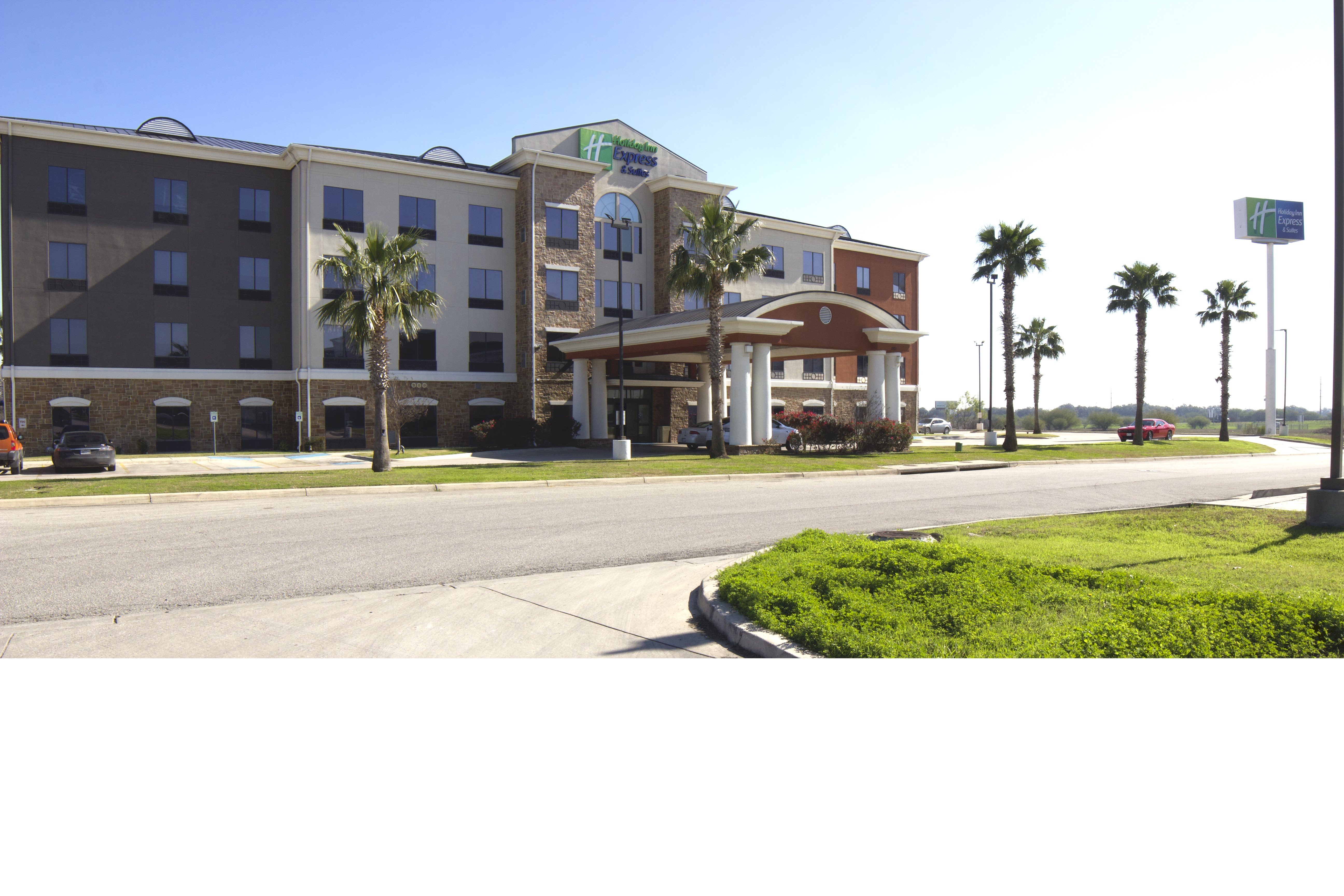 holiday inn express hotel and suites seguin by ihg