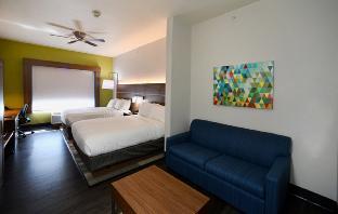 holiday inn express hotel and suites seguin by ihg