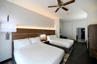 holiday inn express hotel and suites seguin by ihg