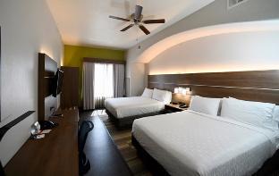holiday inn express hotel and suites seguin by ihg