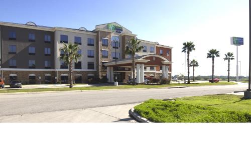 holiday inn express hotel and suites seguin by ihg