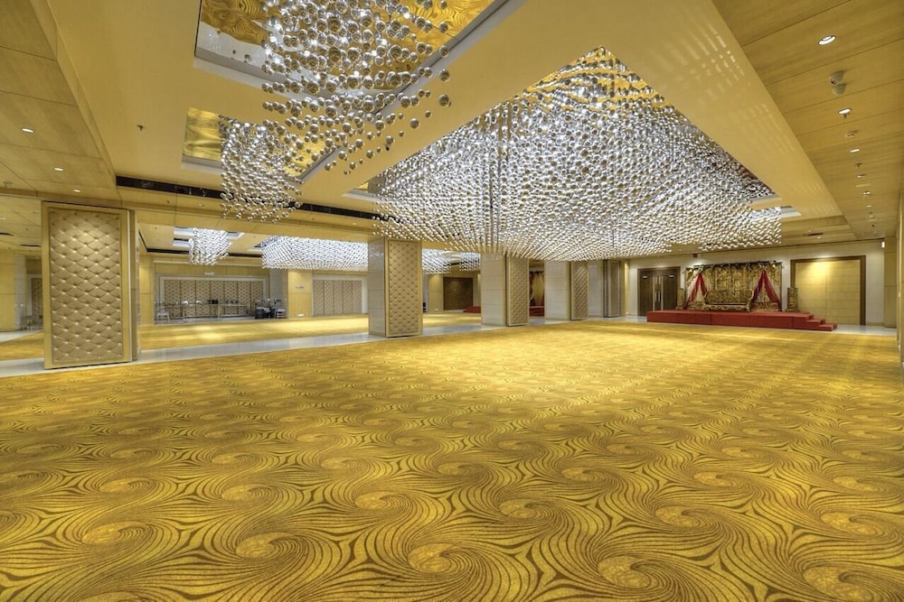 hotel delite grand