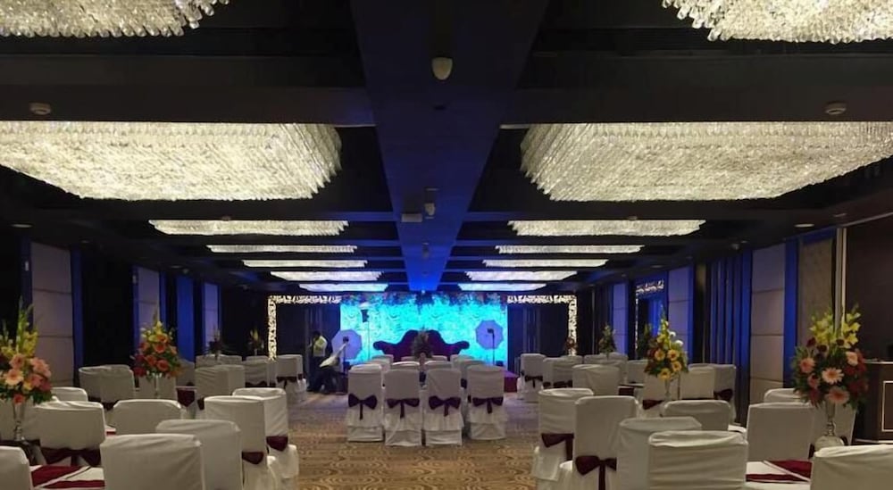 hotel delite grand
