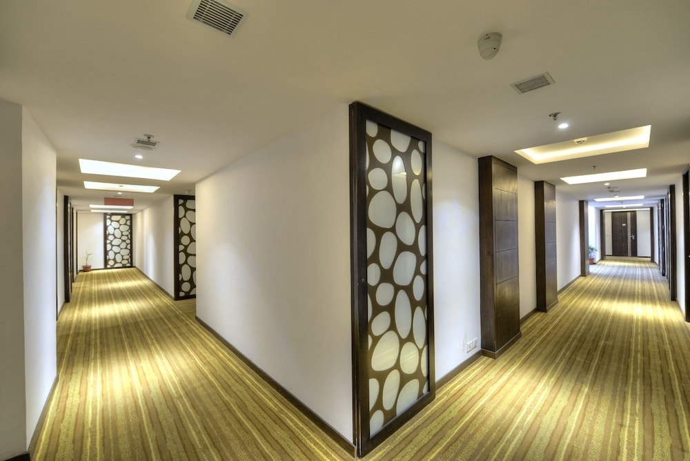 hotel delite grand