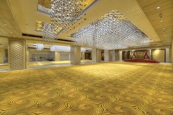 hotel delite grand