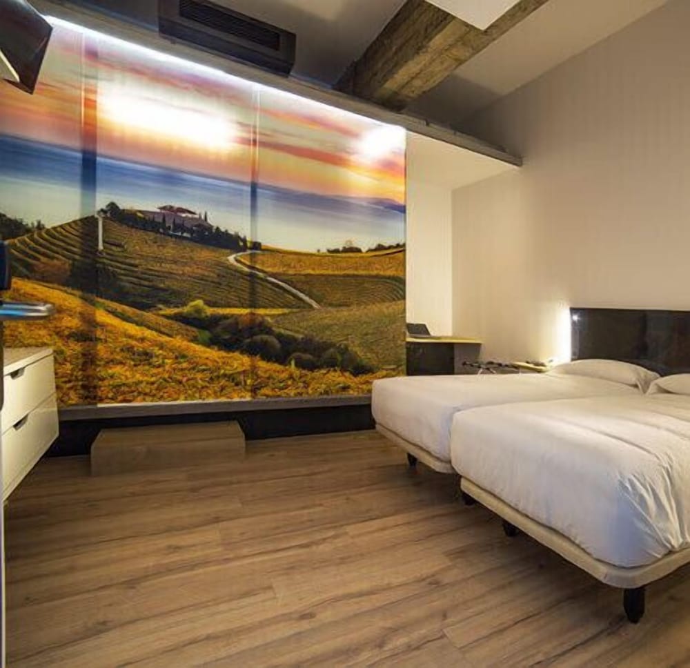 hotel zerupe