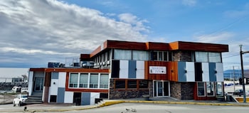 powell river