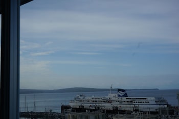 powell river