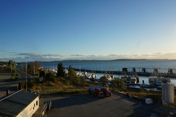 powell river