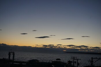 powell river