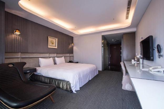 shianghu boutique hotel