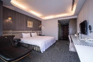 shianghu boutique hotel