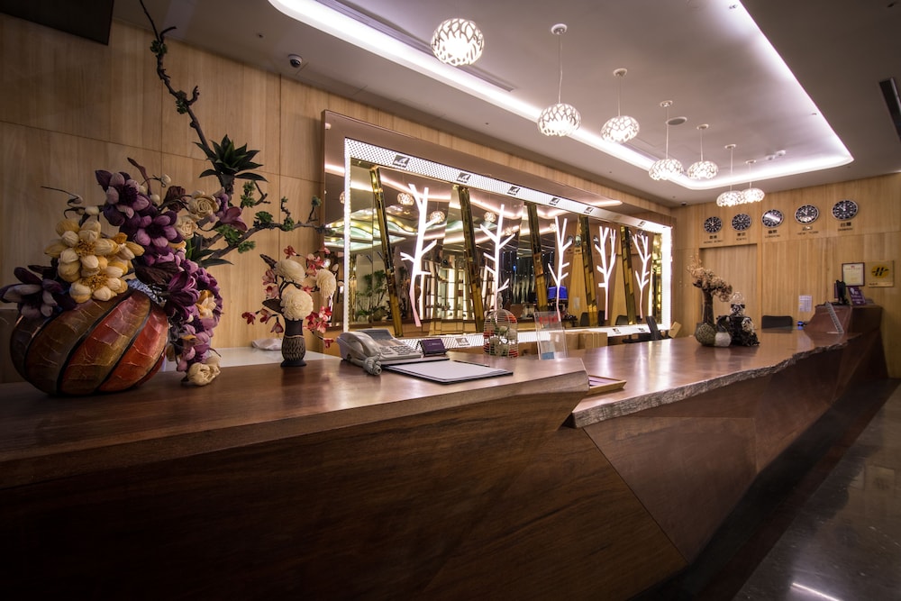 shianghu boutique hotel