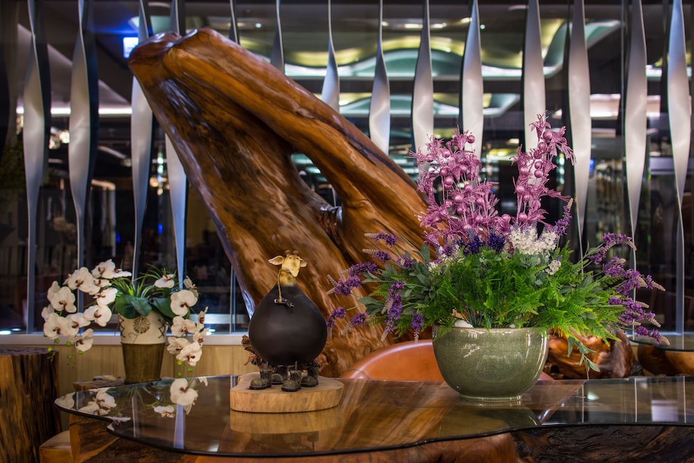 shianghu boutique hotel
