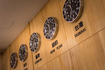 Shianghu Boutique Hotel,Chiayi City>>Chiayi,4 star